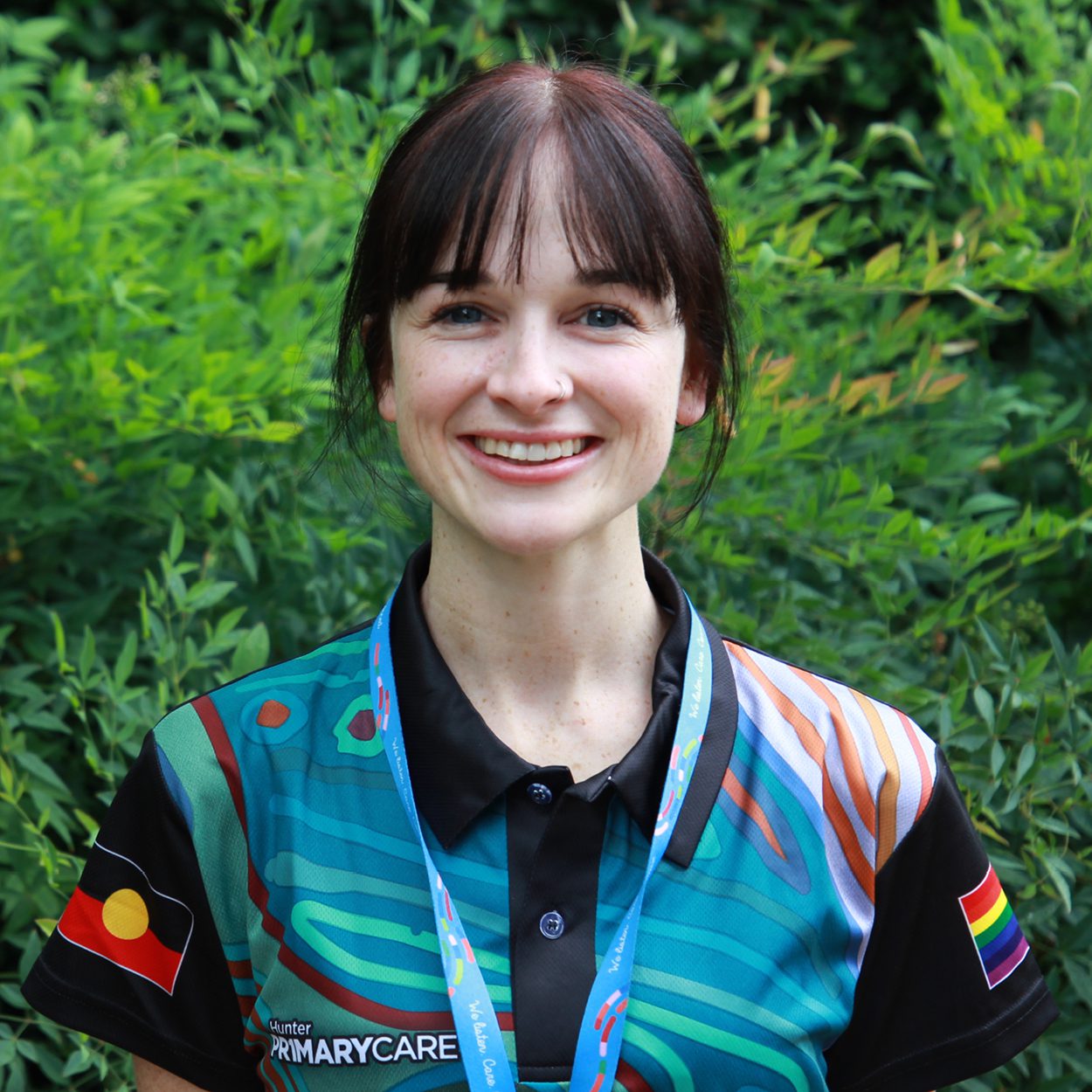 Arnja Hunter Primary Care