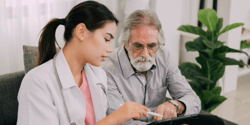 Diabetes Support webpage banner Diabetes Support webpage banner