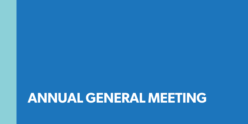 AGM Website Banner AGM Website Banner