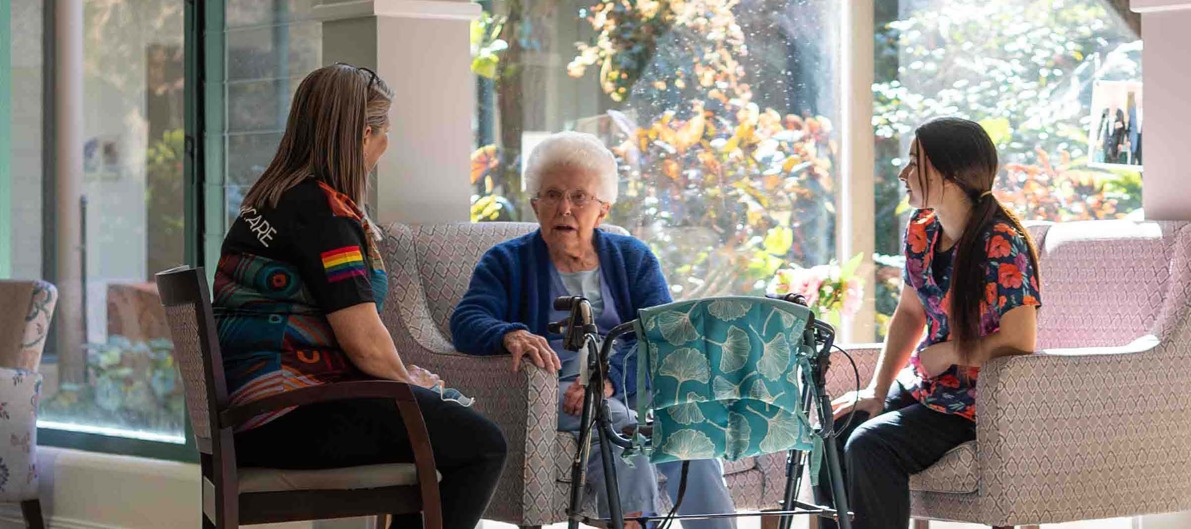 AgedCare